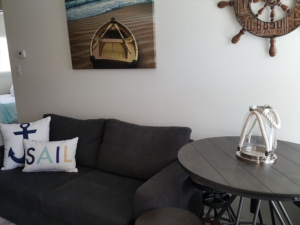 1605 OCEAN AVENUE 209 BRIGADOON CONDOS NORTH WILDWOOD RENTALS